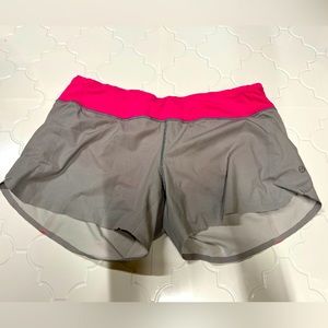 Lulu Speed Short -4inch